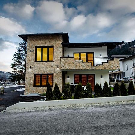 Kitz Juwel Top 2 Hollersbach im Pinzgau Εξωτερικό φωτογραφία